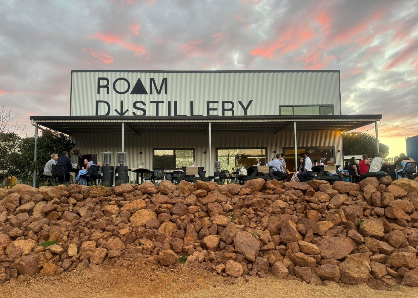 Embracing Authenticity: The Importance of Supporting Small Batch Distilleries in Australia