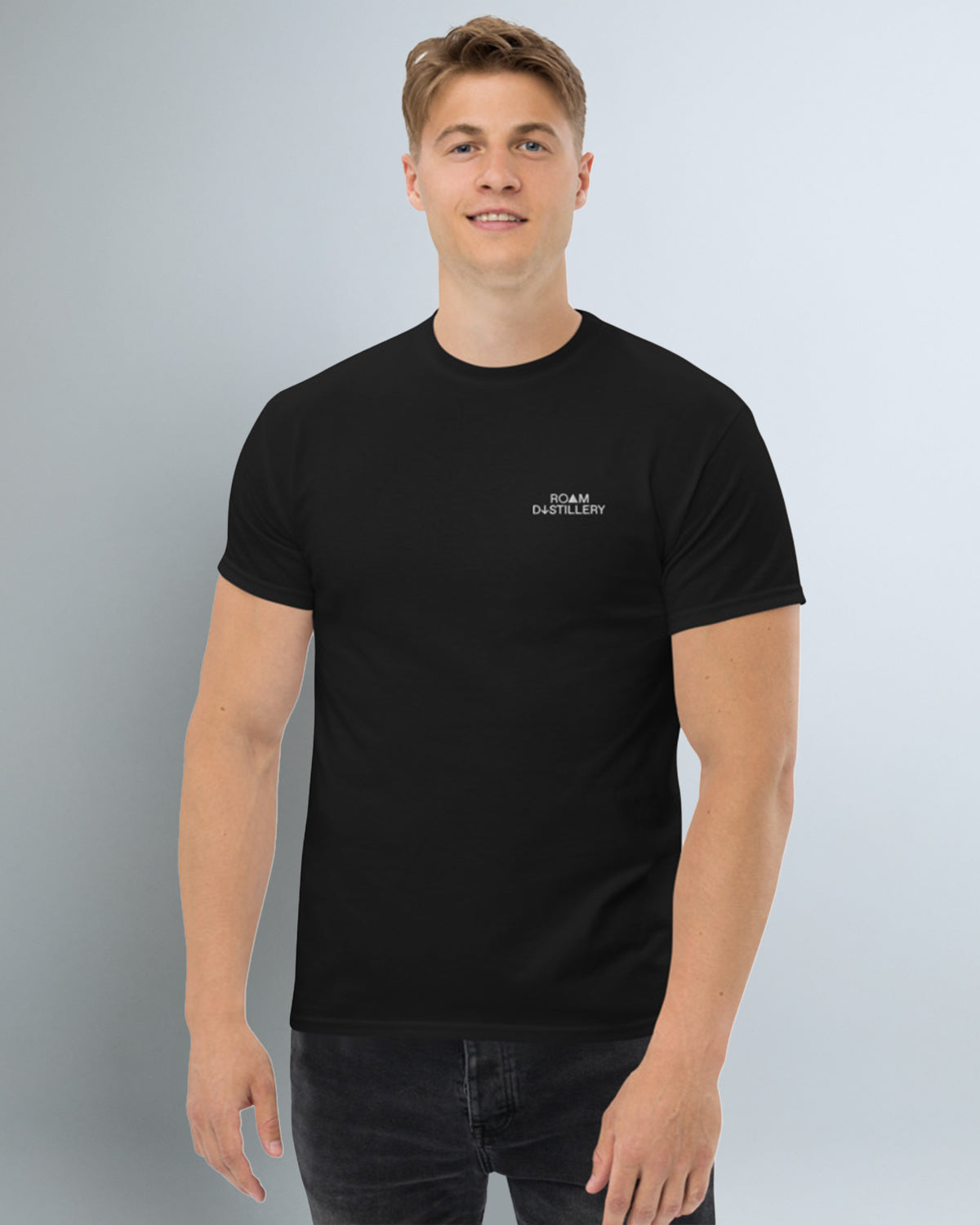 100% Cotton T-Shirt