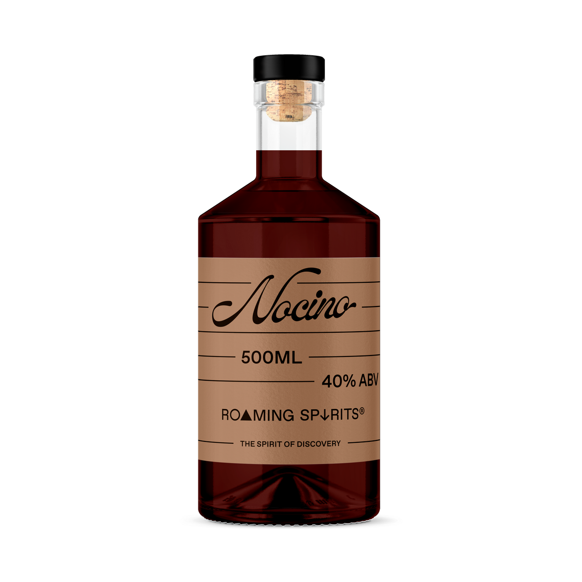 Roam Nocino Walnut Liqueur – Special Release