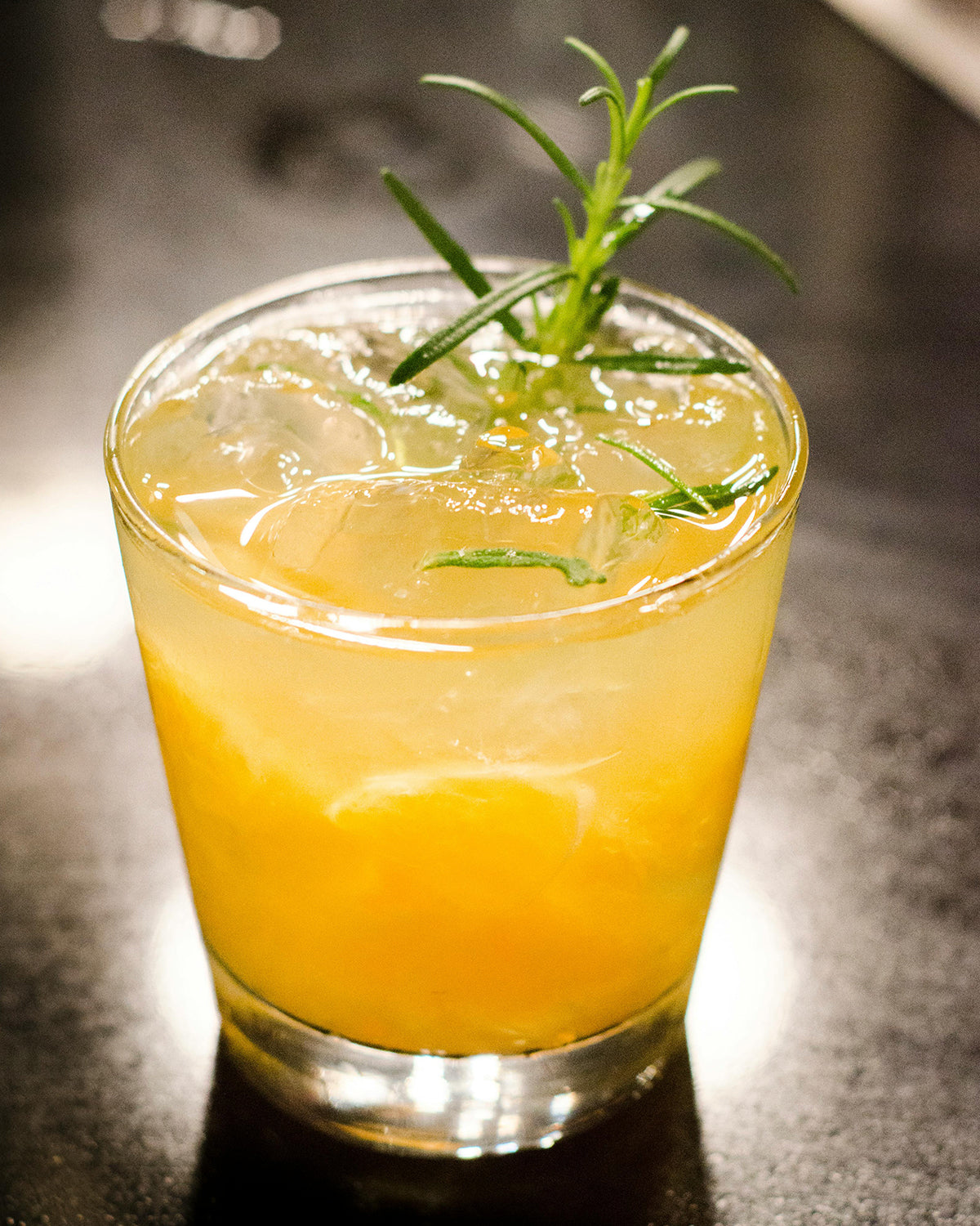 Roam Organic Imperial Mandarino