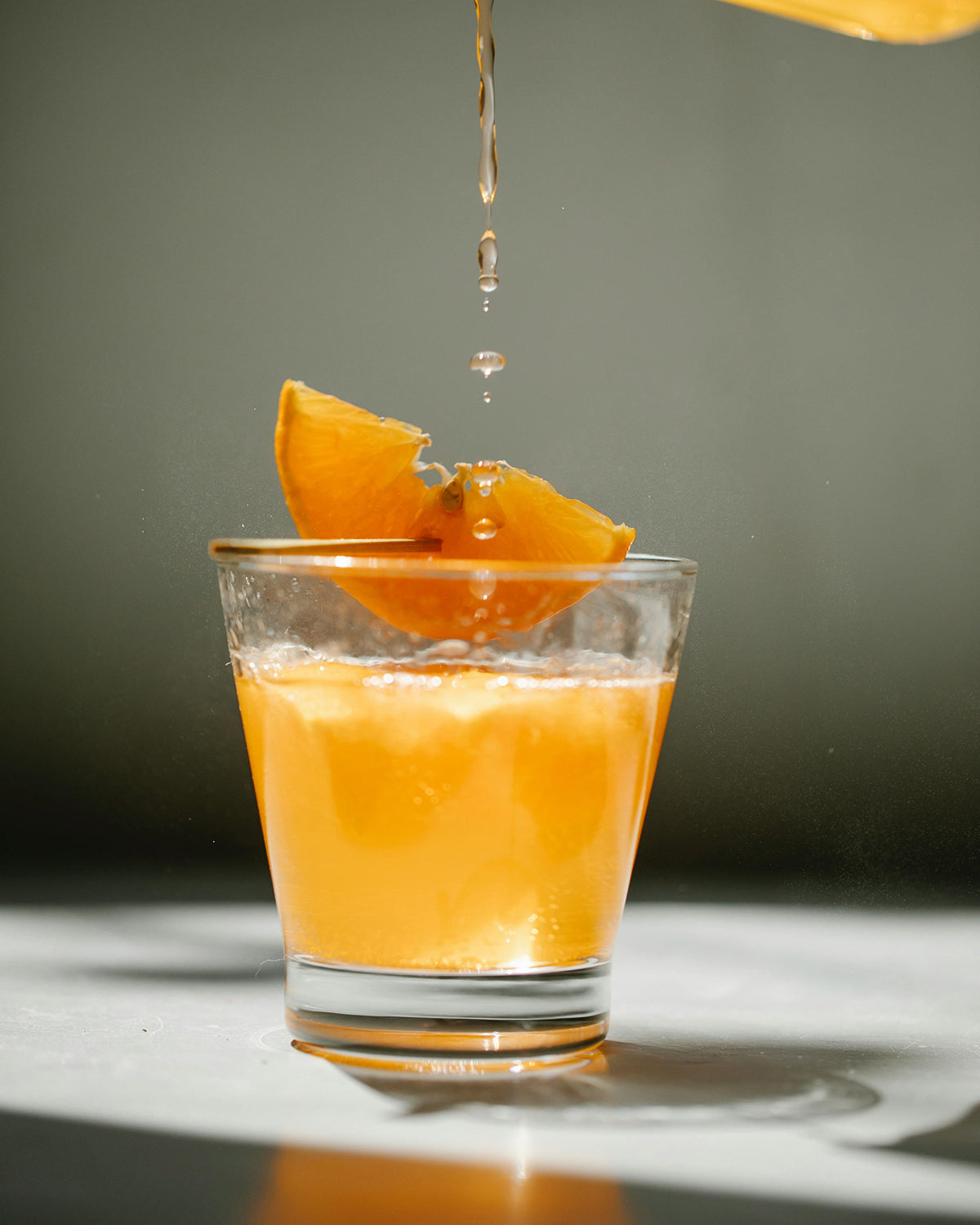 Roam Organic Imperial Mandarino