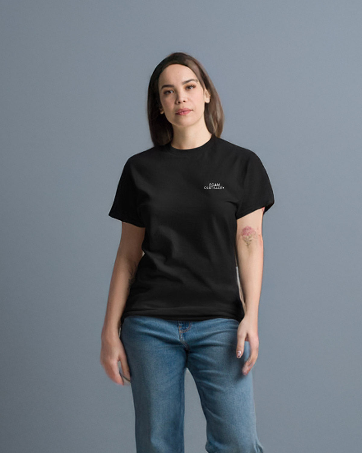 100% Cotton T-Shirt