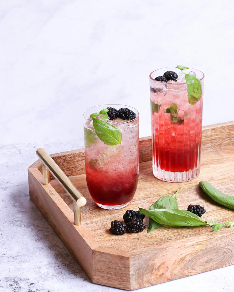 Mulberry Vodka  – Special Release