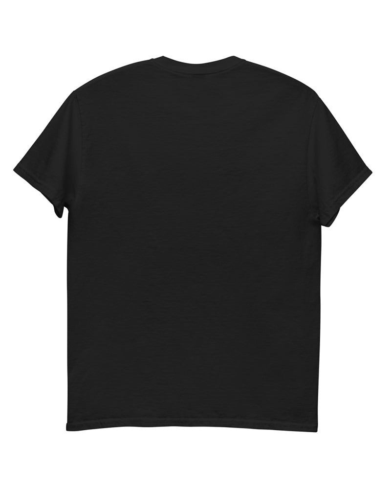 100% Cotton T-Shirt