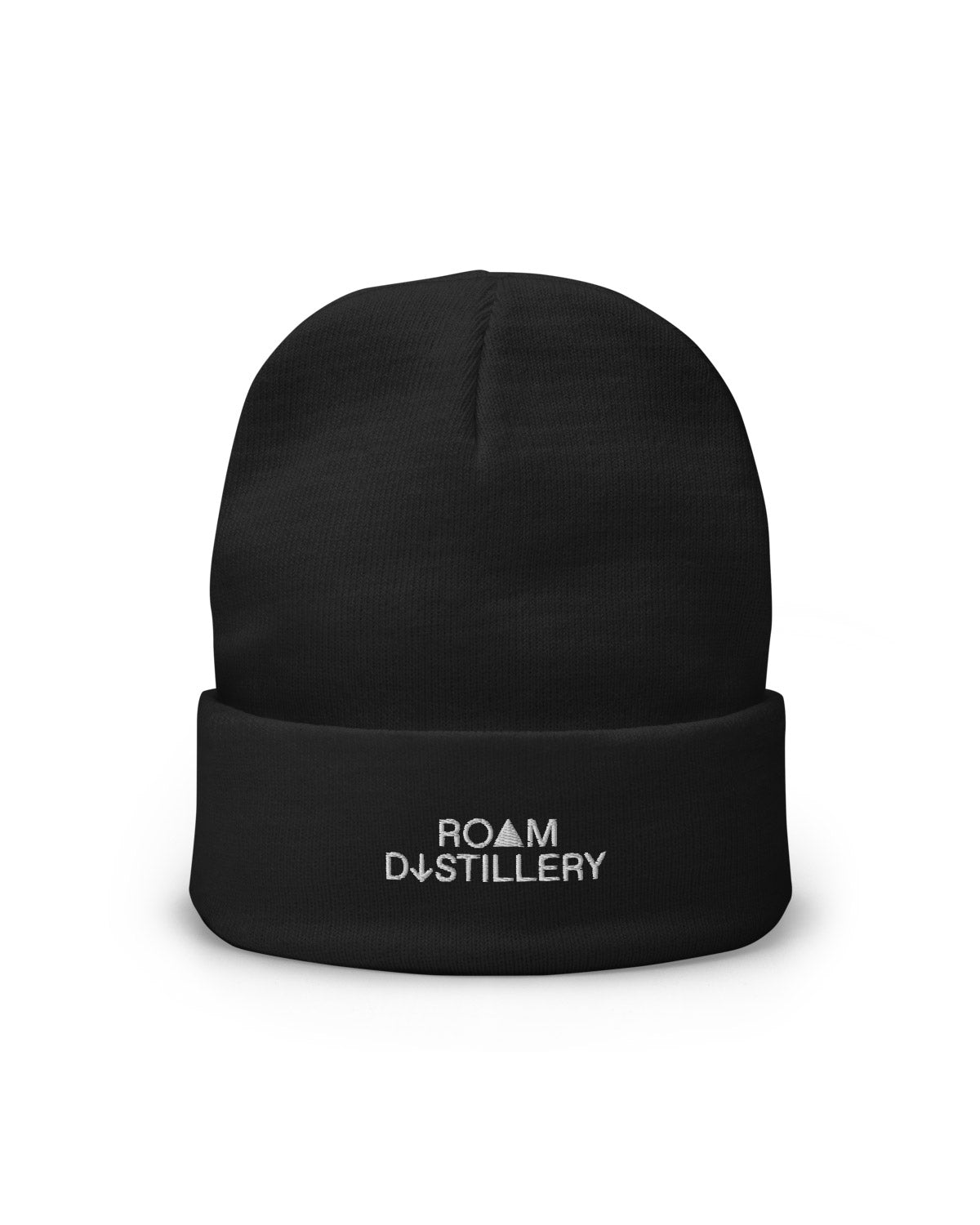 Polar Fleece Beanie