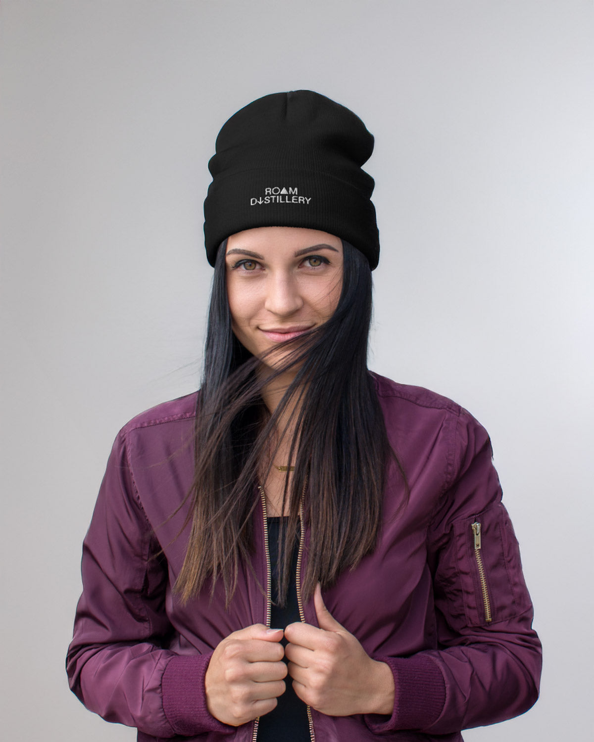 Polar Fleece Beanie