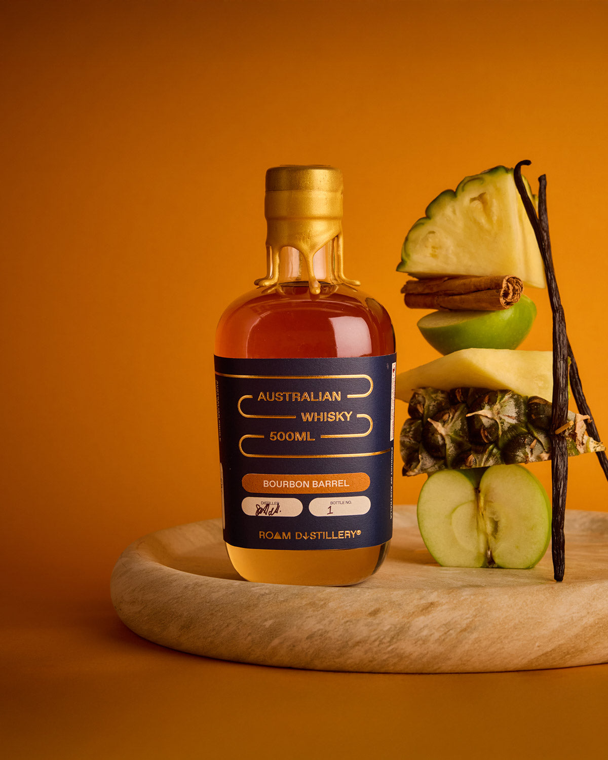 Australian Single Cask Whisky