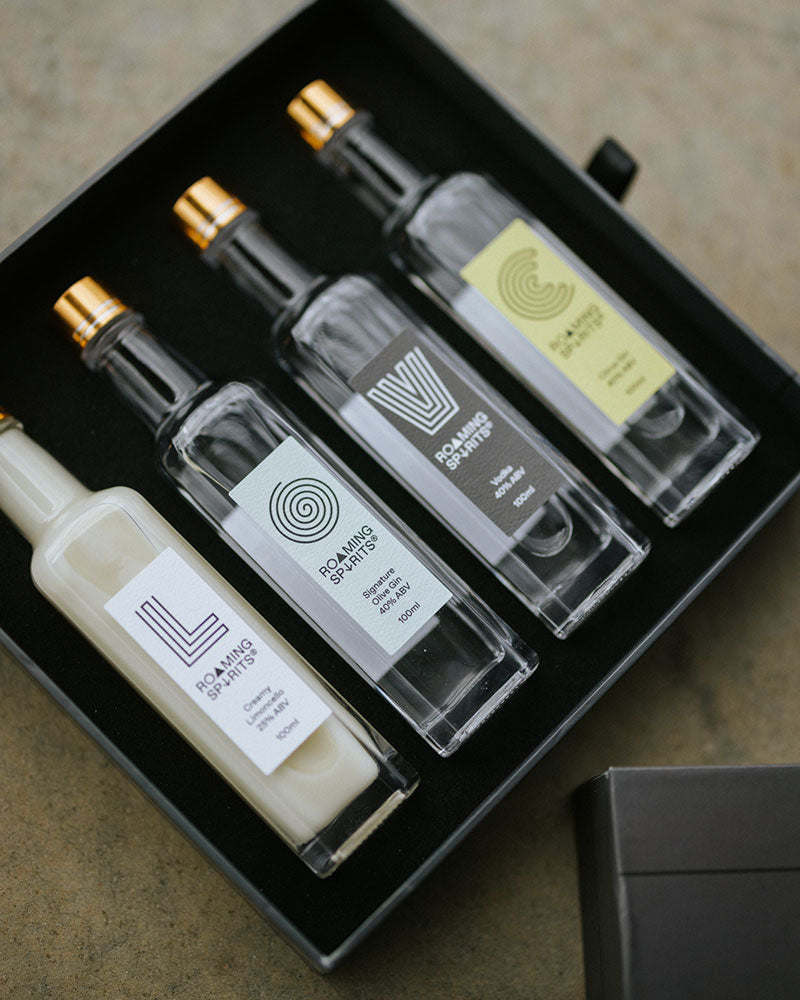 Roaming Spirits Gift Pack
