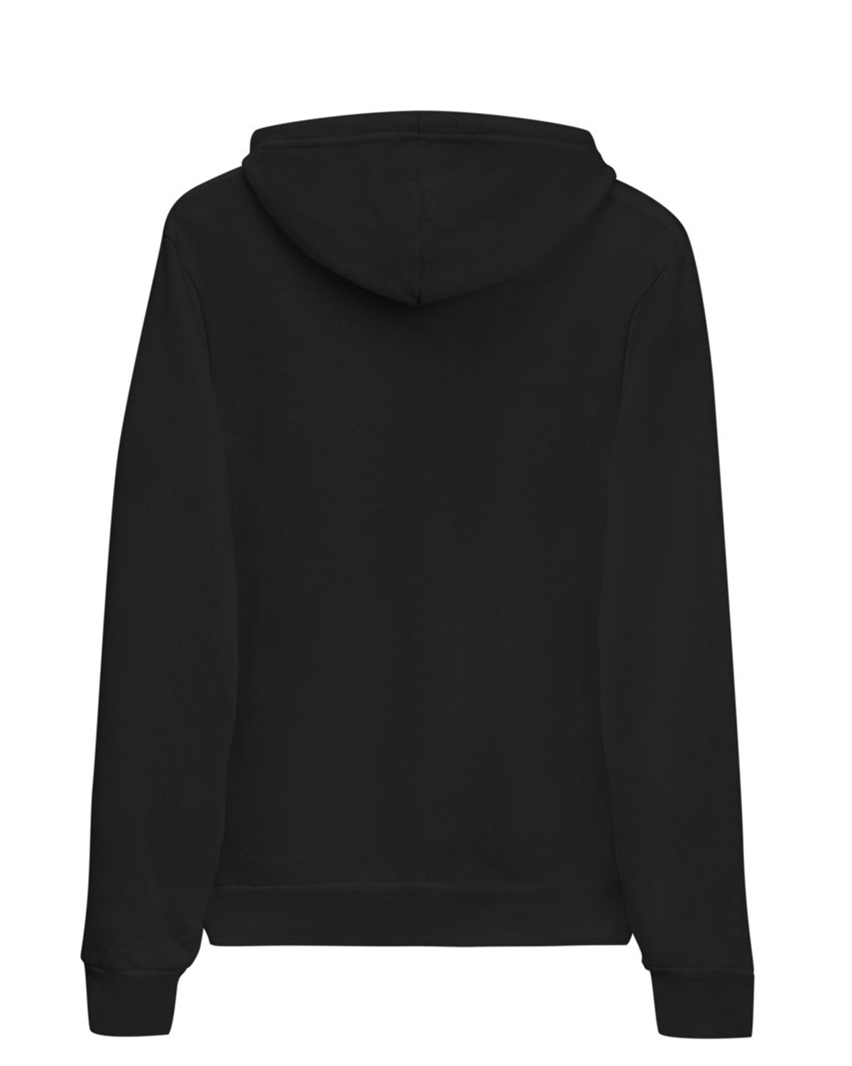 Pull-Over Hoodie