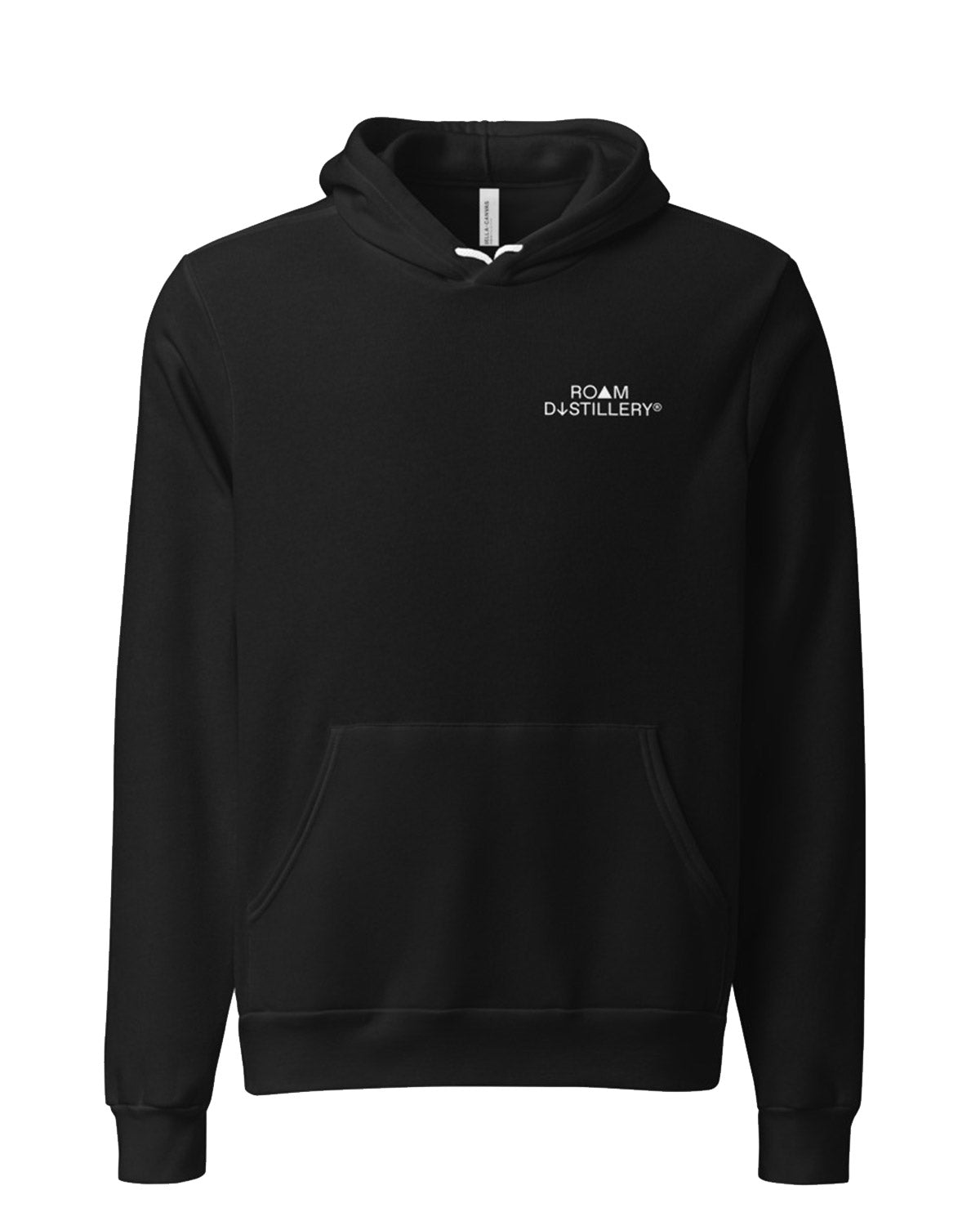 Pull-Over Hoodie