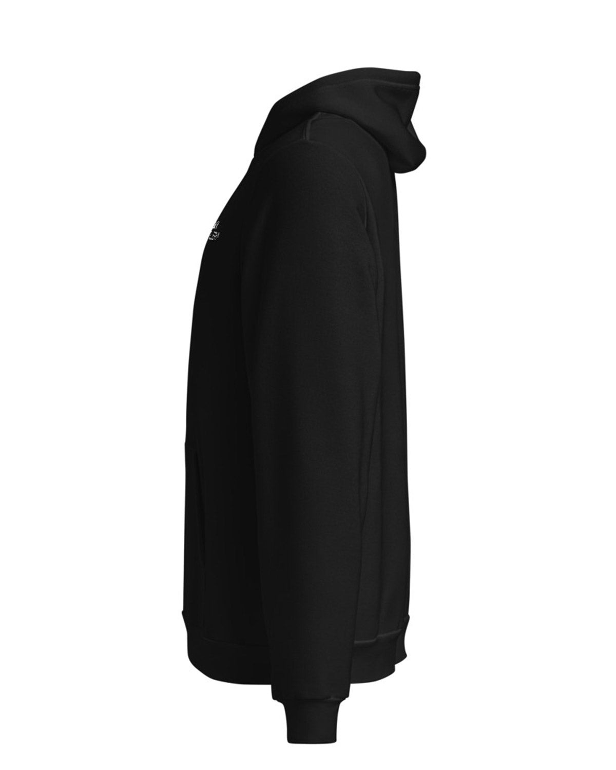 Pull-Over Hoodie