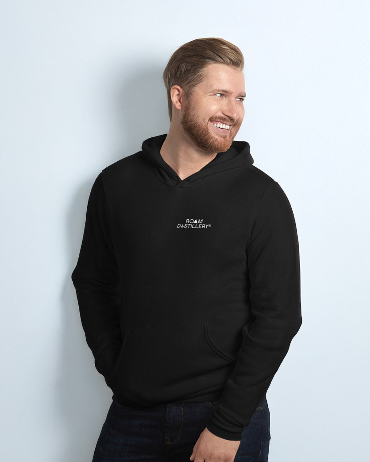 Pull-Over Hoodie
