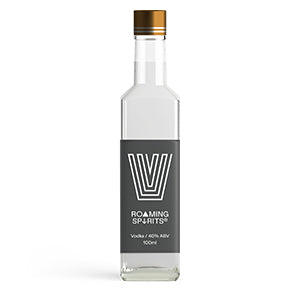 Roam Organic Vodka 100ml