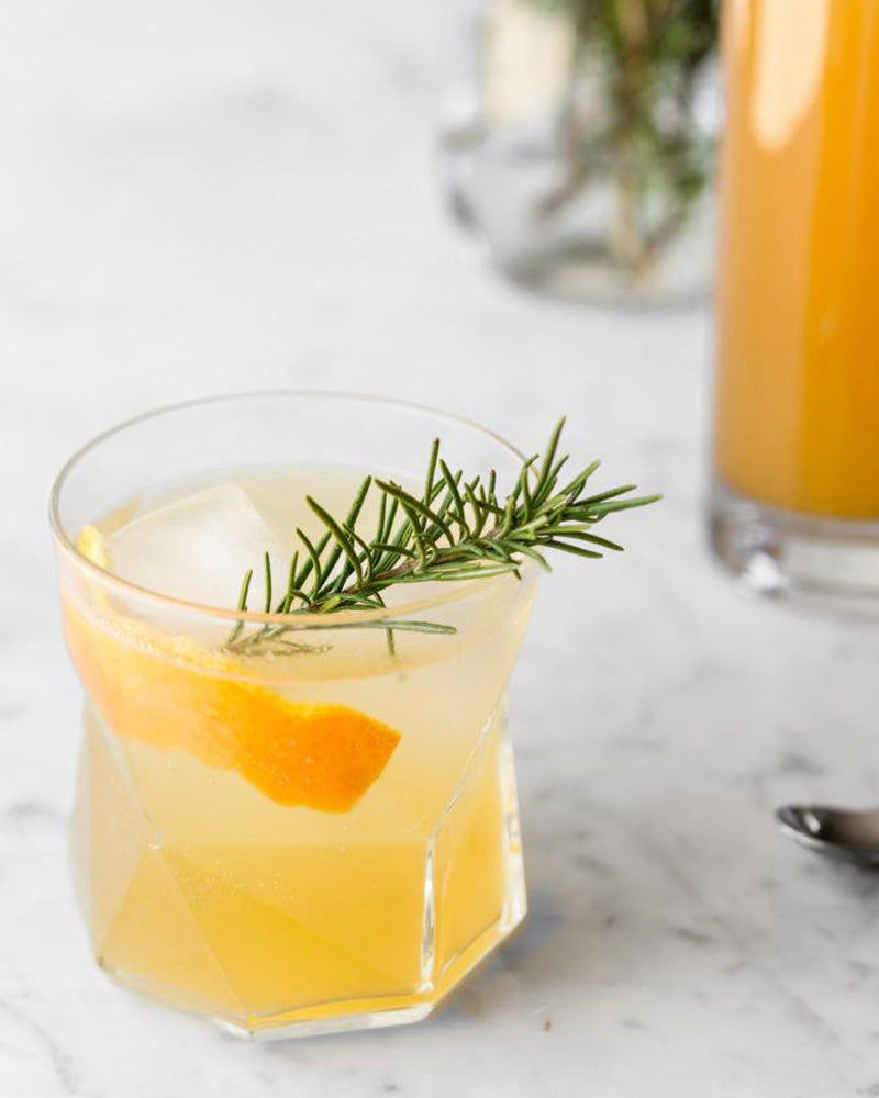 Roam Organic Citrus Gin