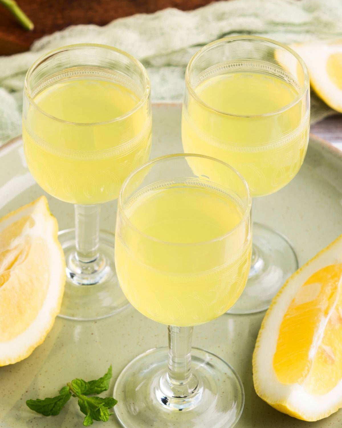 Roam Organic Creamy Limoncello