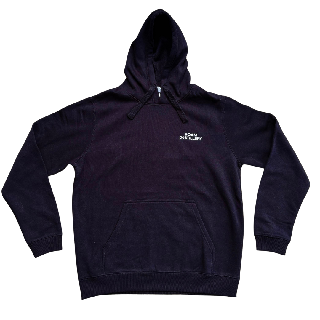 Pull-Over Hoodie