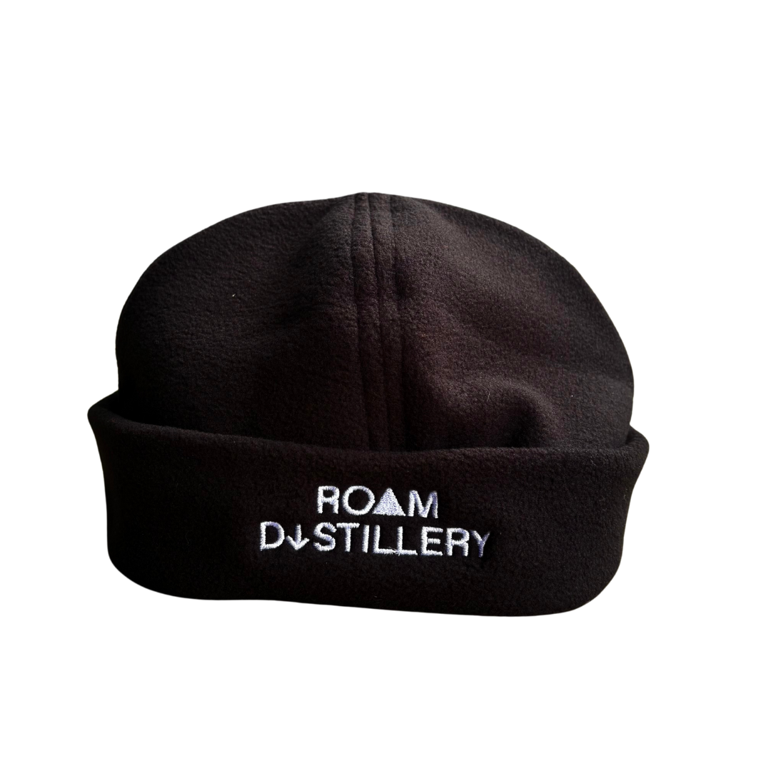 Polar Fleece Beanie