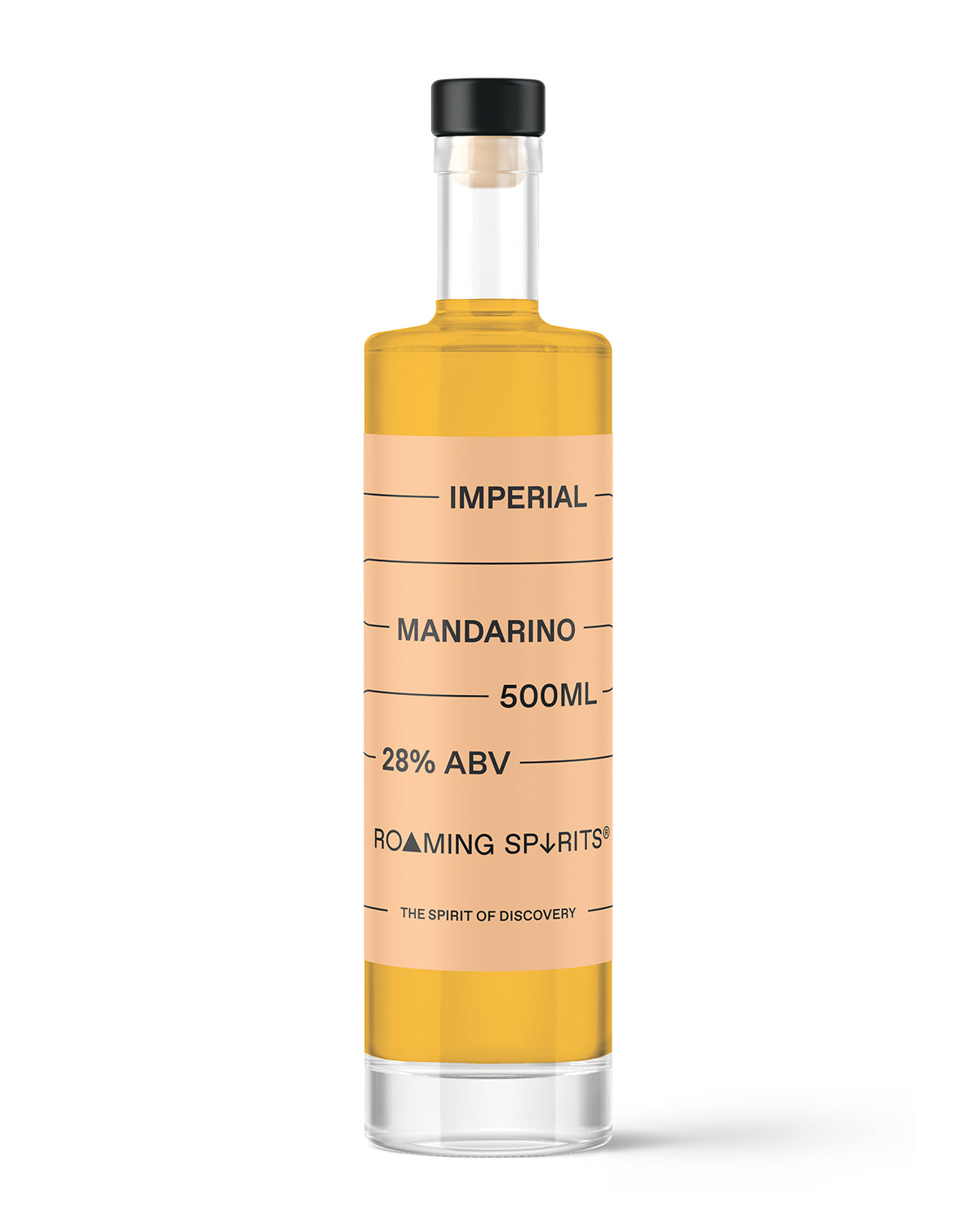 Roam Organic Imperial Mandarino