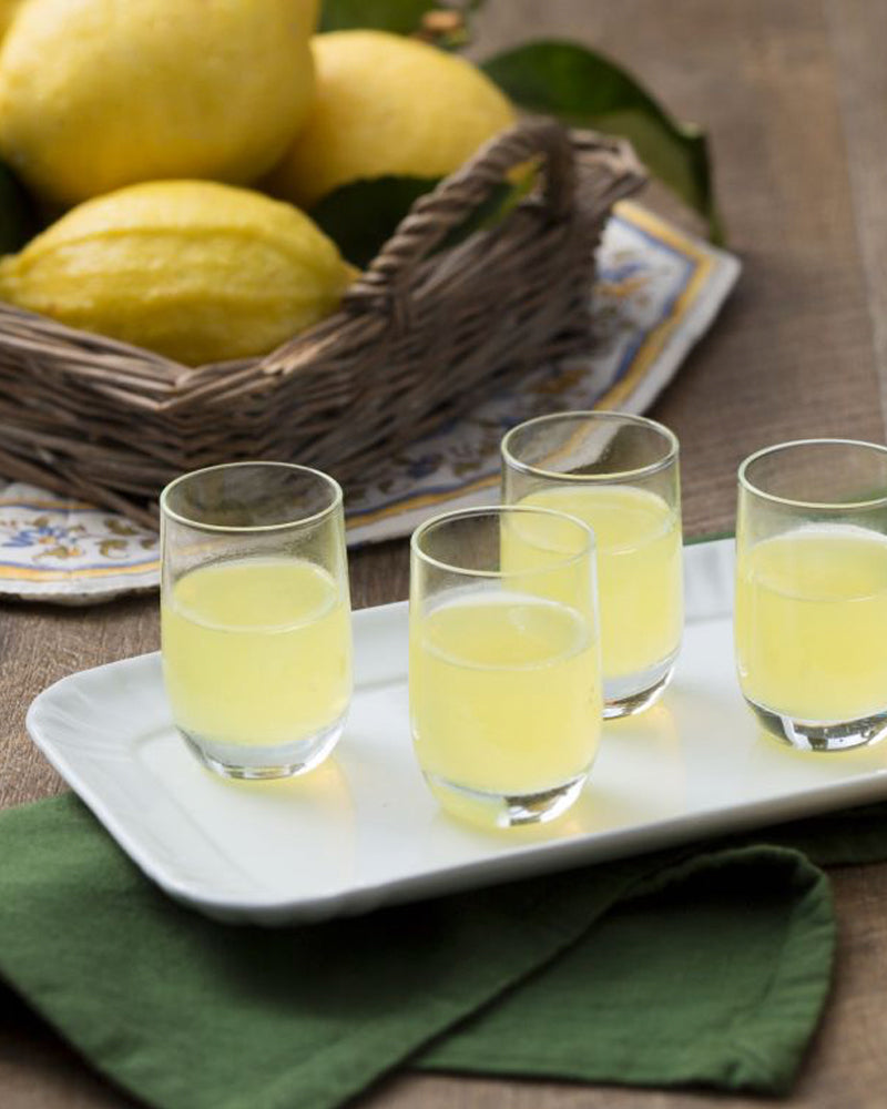 Roam Organic Traditional Limoncello